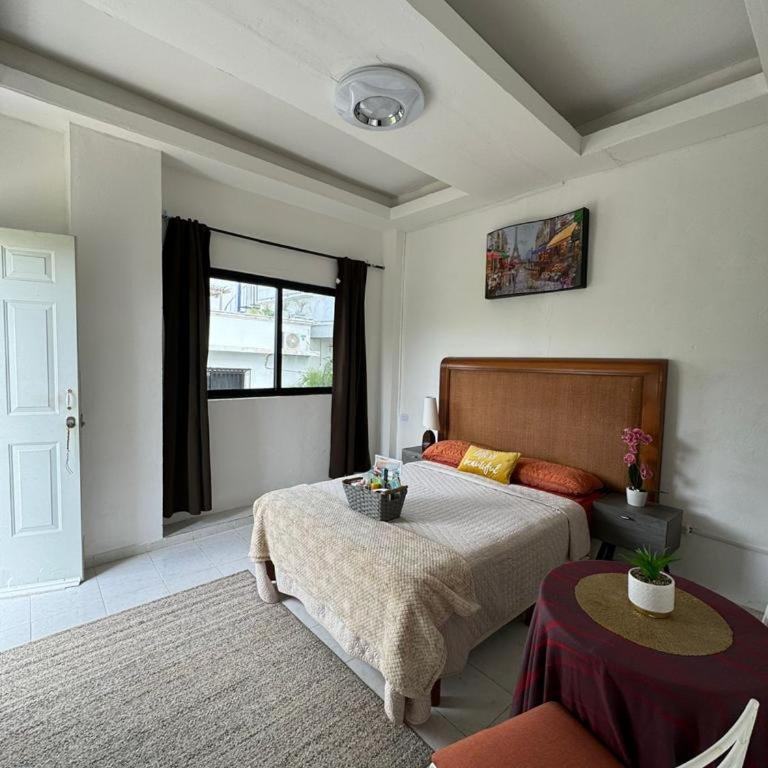 Caribbean Family Stay - Apartamento de 1 dormitorio - 3