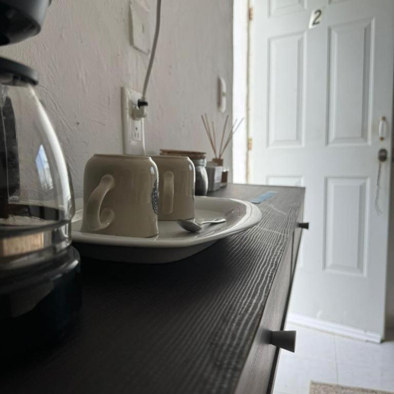 Caribbean Family Stay - Apartamento de 1 dormitorio - 4