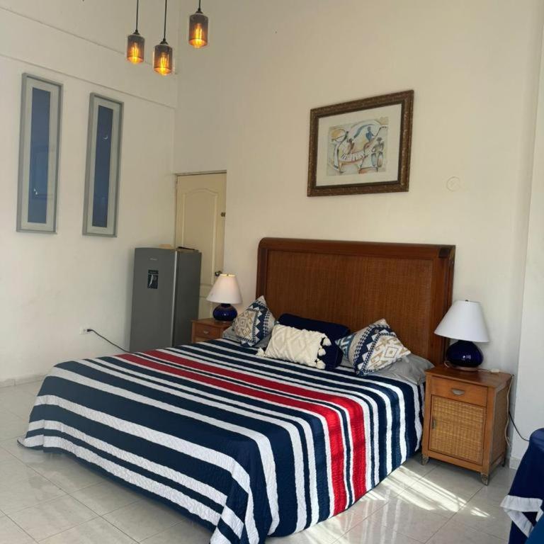 Caribbean Family Stay - Apartamento de 1 dormitorio - 7