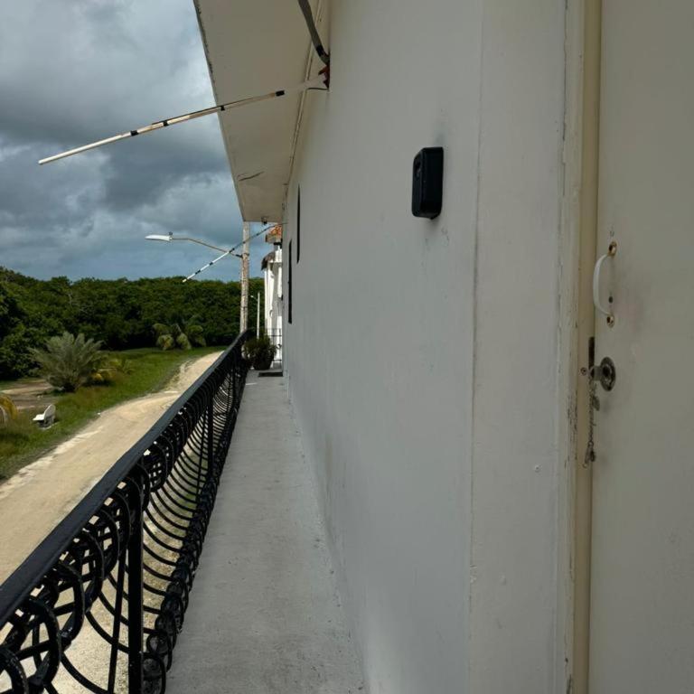 Caribbean Family Stay - Apartamento de 1 dormitorio - 8