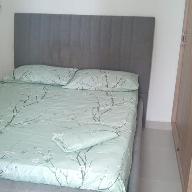 APTO A 5 MIN CAMINANDO PLAYAS DE MARBELLA y A 20 MIN DE MURALLAS - Two-Bedroom Apartment - 2