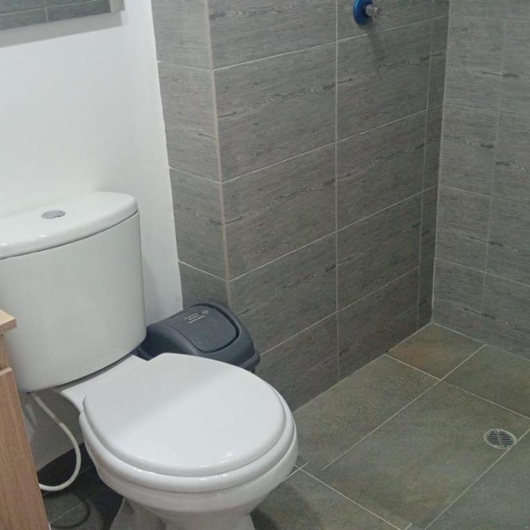 APTO A 5 MIN CAMINANDO PLAYAS DE MARBELLA y A 20 MIN DE MURALLAS - Two-Bedroom Apartment - 5