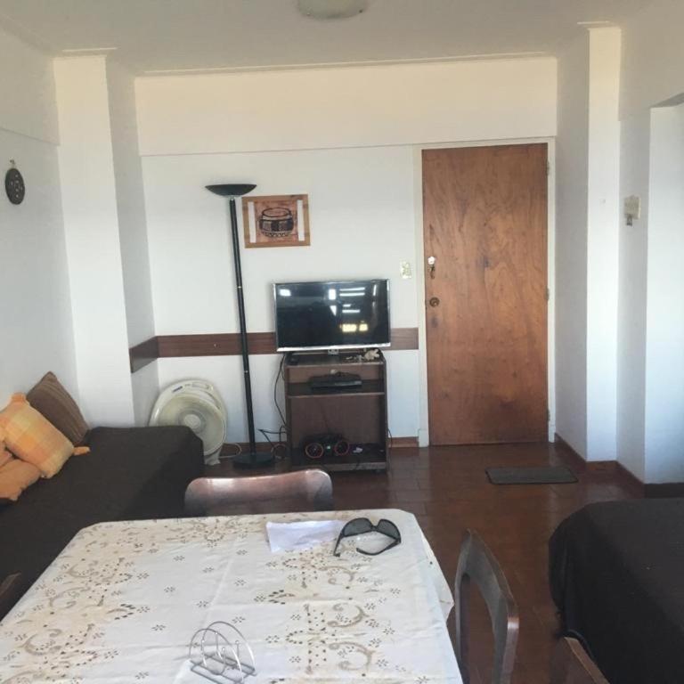 Departamento Frente al mar Miramar - Apartment with Sea View - 2