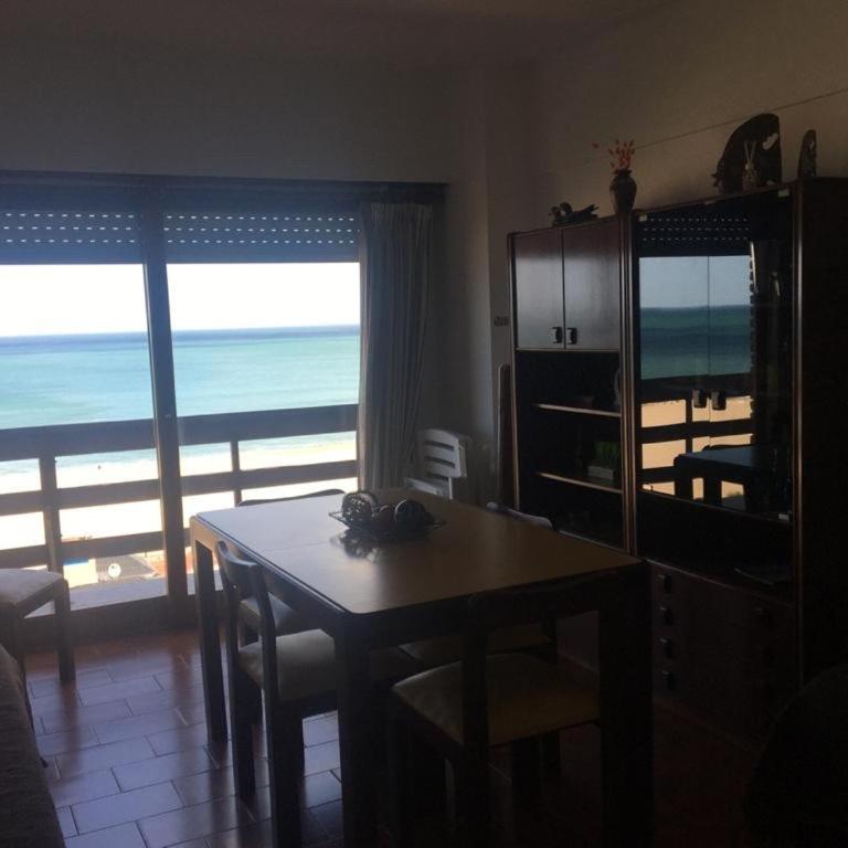 Departamento Frente al mar Miramar - Apartment with Sea View - 5