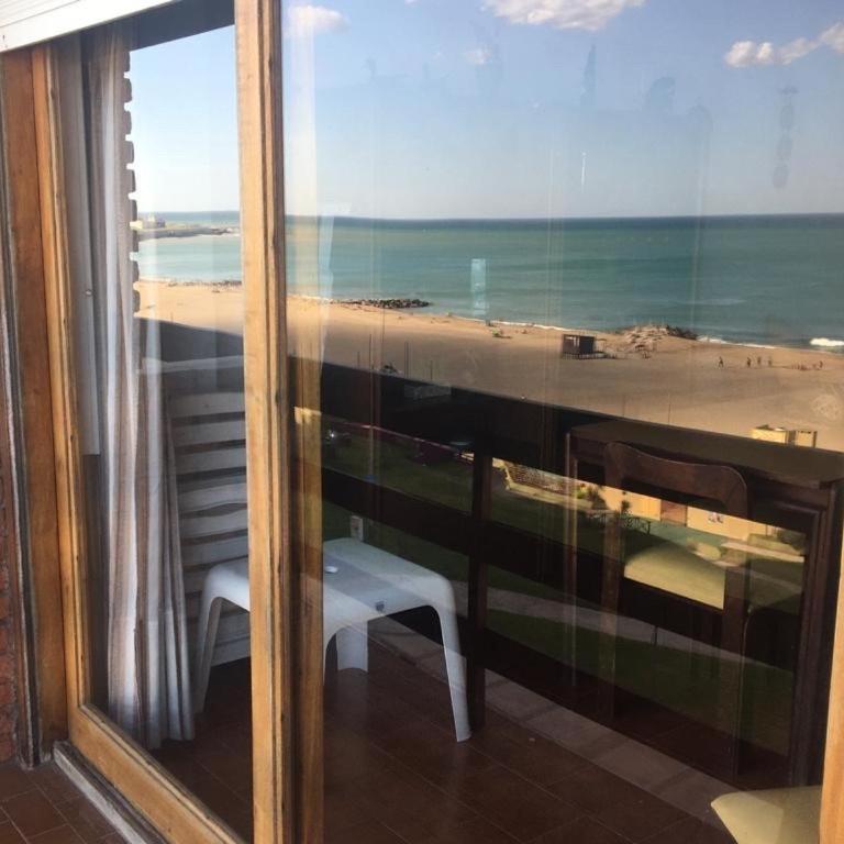 Departamento Frente al mar Miramar - Apartment with Sea View - 7