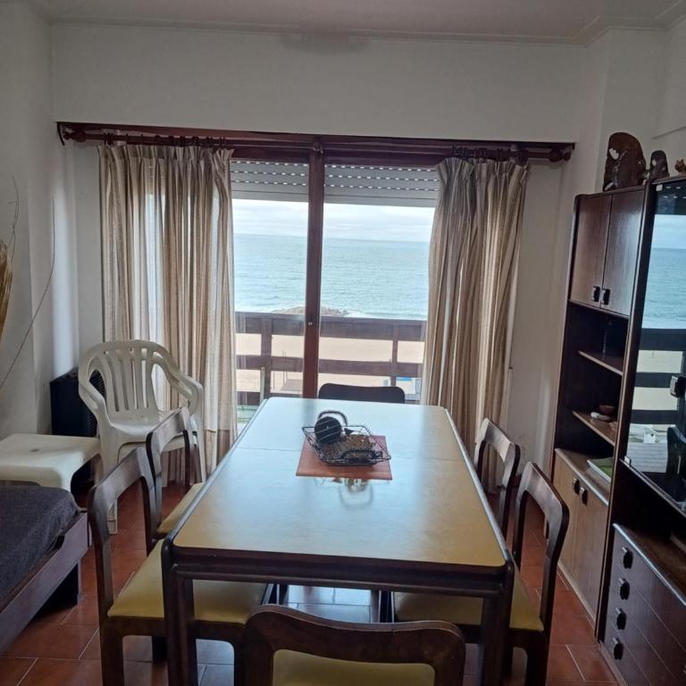 Departamento Frente al mar Miramar - Apartment with Sea View - 10