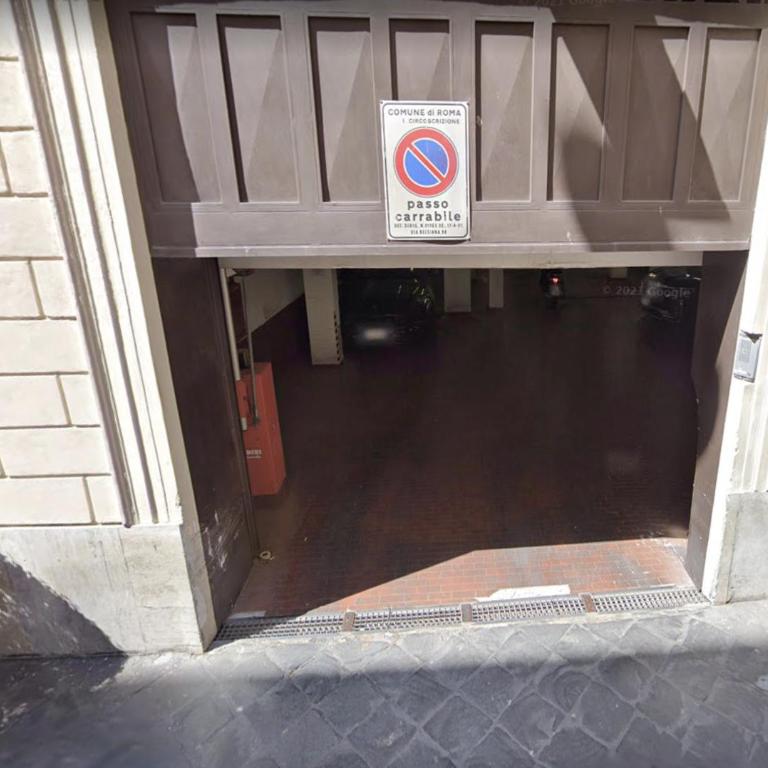 Roman Charme Spagna - Appartamento con 1 Camera da Letto - 18
