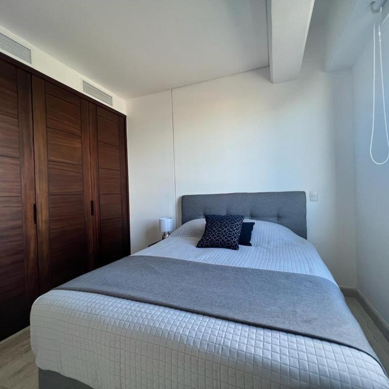 Top floor, amazing sea view in Puerto Cancun - 1 - 14