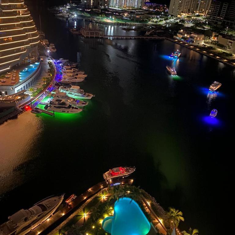 Top floor, amazing sea view in Puerto Cancun - 1 - 16