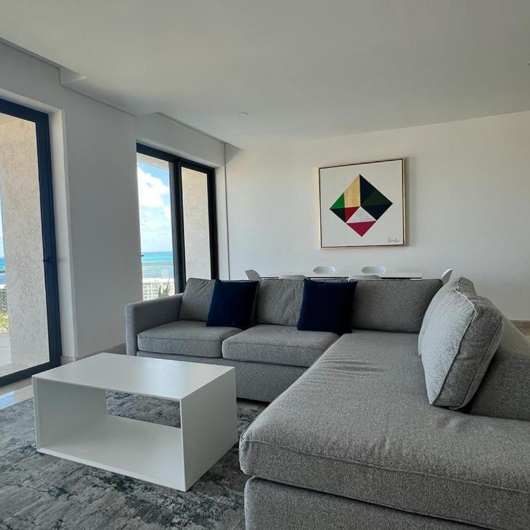 Top floor, amazing sea view in Puerto Cancun - 1 - 3