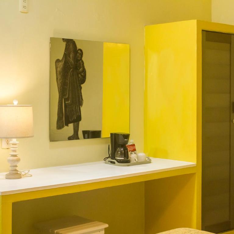 Casa de Don Pablo Hostel - Habitación Doble con baño privado - 2 camas - 3