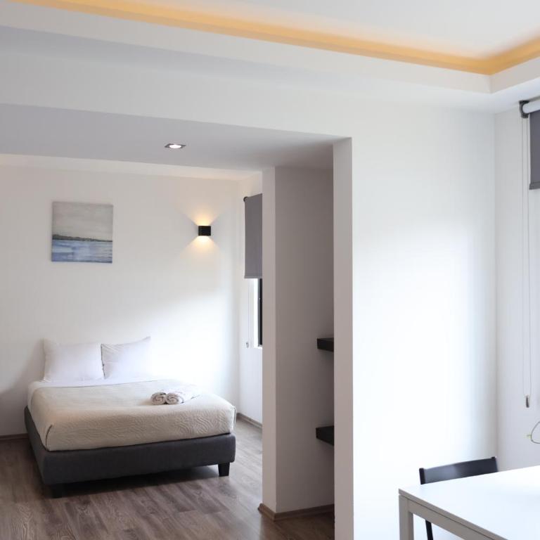 SanRafa Home Office Suites - Standard Suite - 21