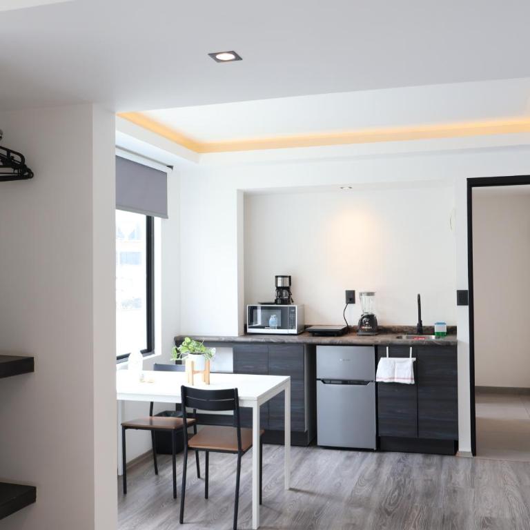 SanRafa Home Office Suites - Standard Suite - 19