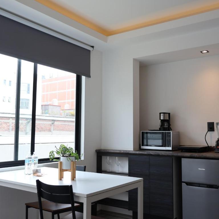 SanRafa Home Office Suites - Standard Suite - 8