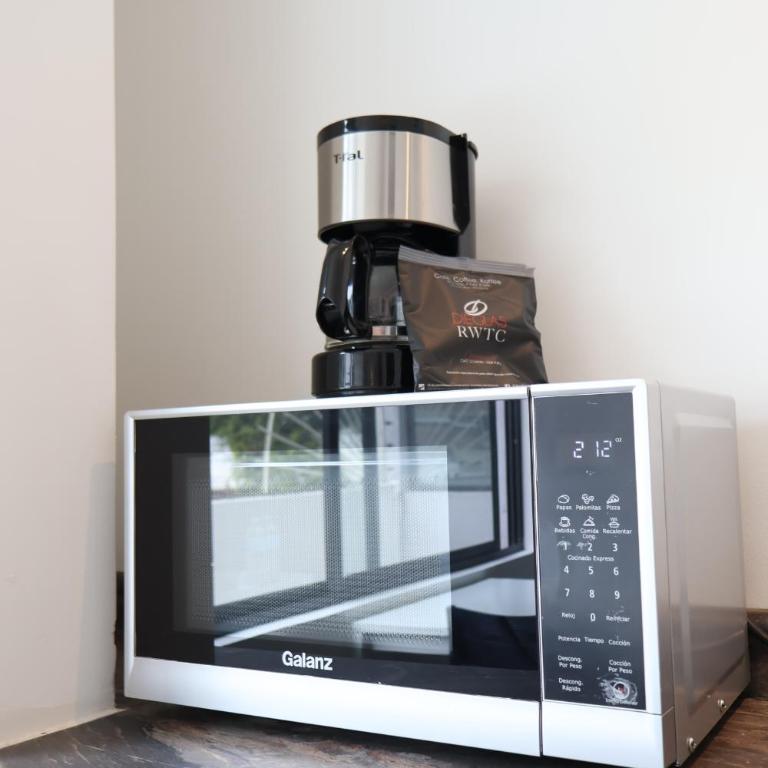 SanRafa Home Office Suites - Standard Suite - 25