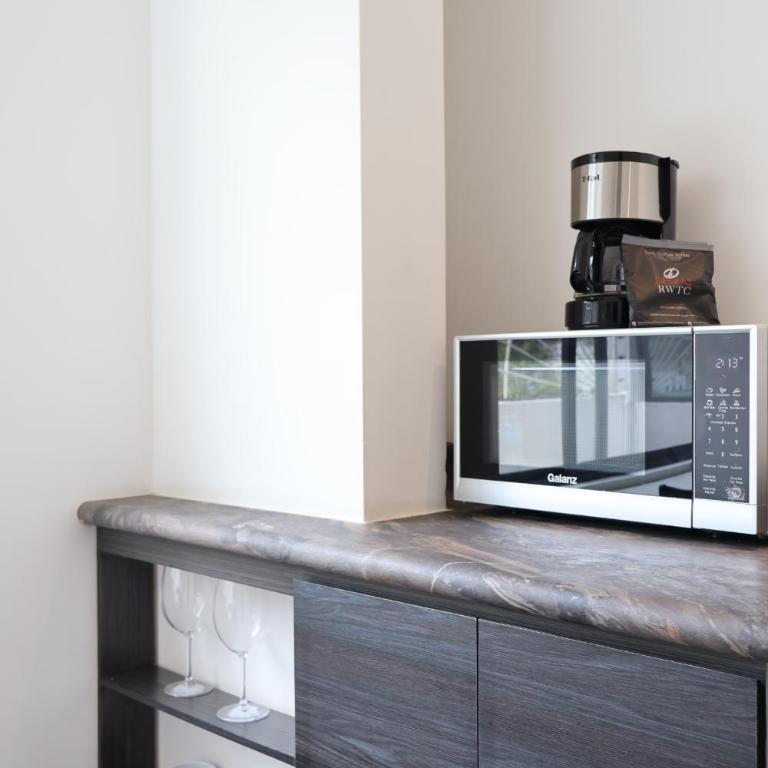SanRafa Home Office Suites - Standard Suite - 20