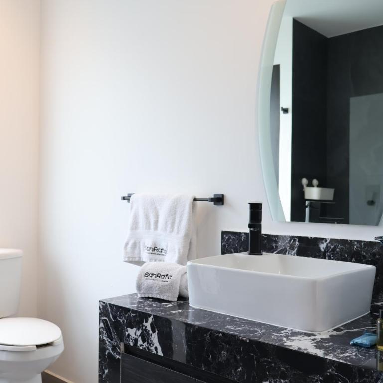 SanRafa Home Office Suites - Standard Suite - 15