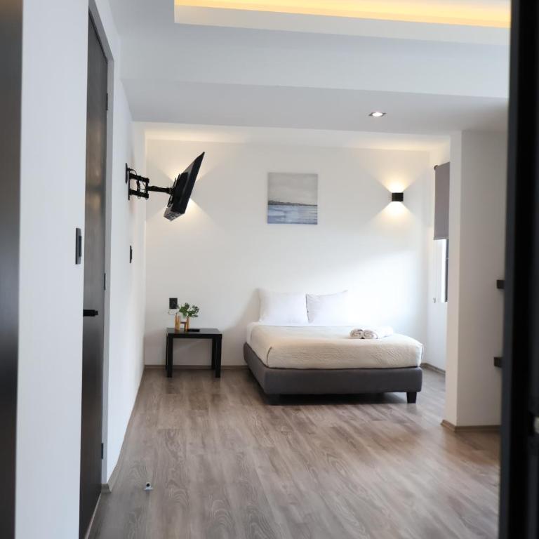 SanRafa Home Office Suites - Standard Suite - 12