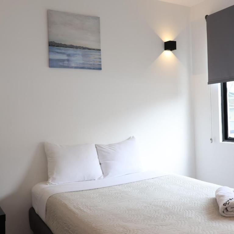 SanRafa Home Office Suites - Standard Suite - 9