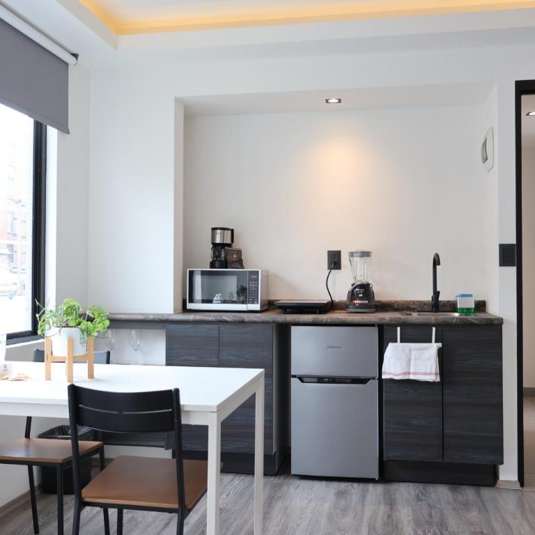 SanRafa Home Office Suites - Standard Suite - 1