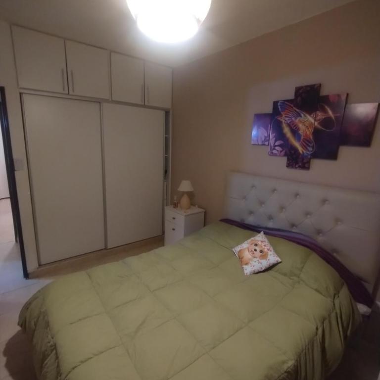 Casa Familiar La Rioja capital - Apartamento de 2 dormitorios - 1