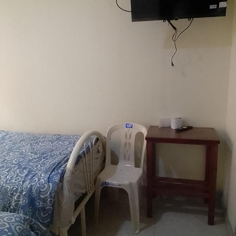 Hospedaje TUTUMEME - Twin Room - 3