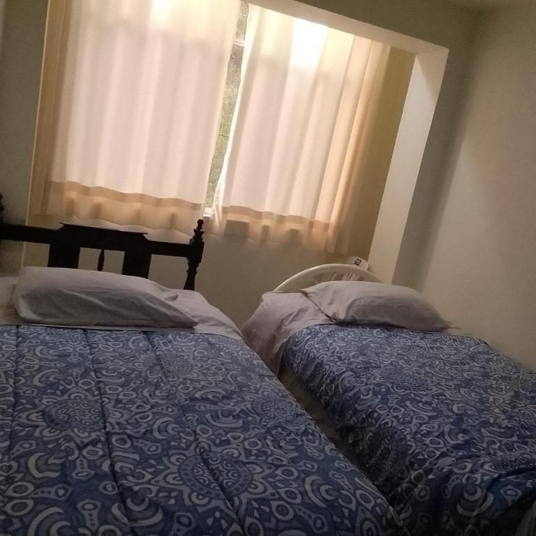 Hospedaje TUTUMEME - Twin Room - 5