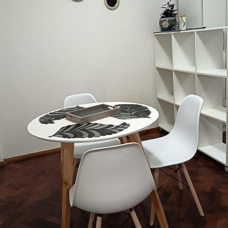 Departamento Entre Rios - One-Bedroom Apartment - 1