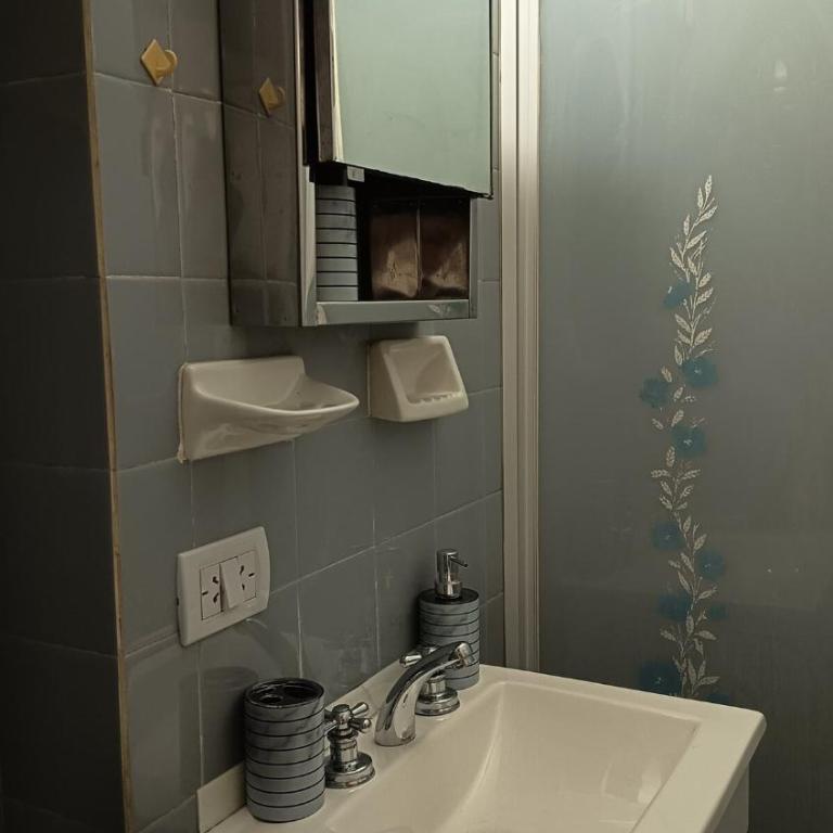 Departamento Entre Rios - One-Bedroom Apartment - 11