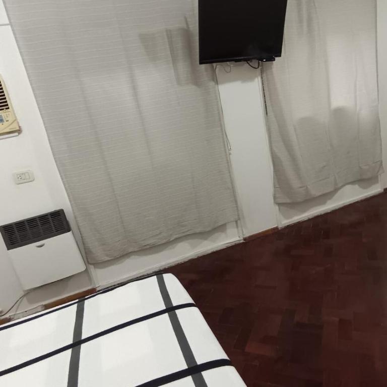 Departamento Entre Rios - One-Bedroom Apartment - 12