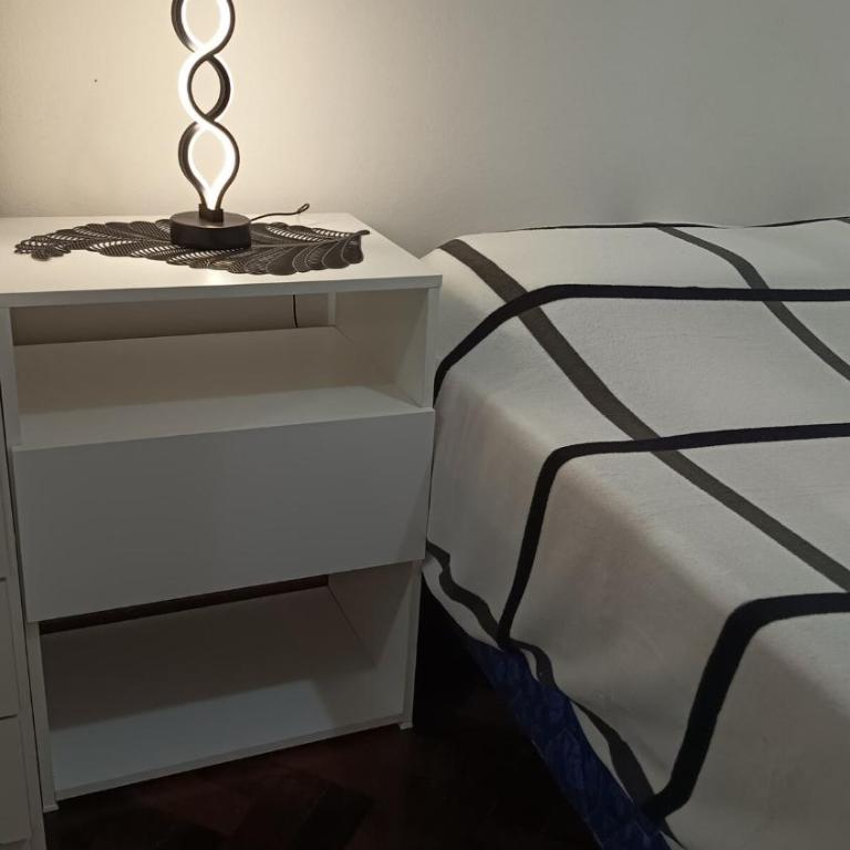 Departamento Entre Rios - One-Bedroom Apartment - 16