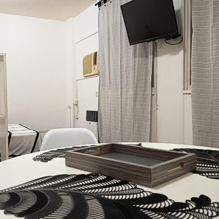 Departamento Entre Rios - One-Bedroom Apartment - 17