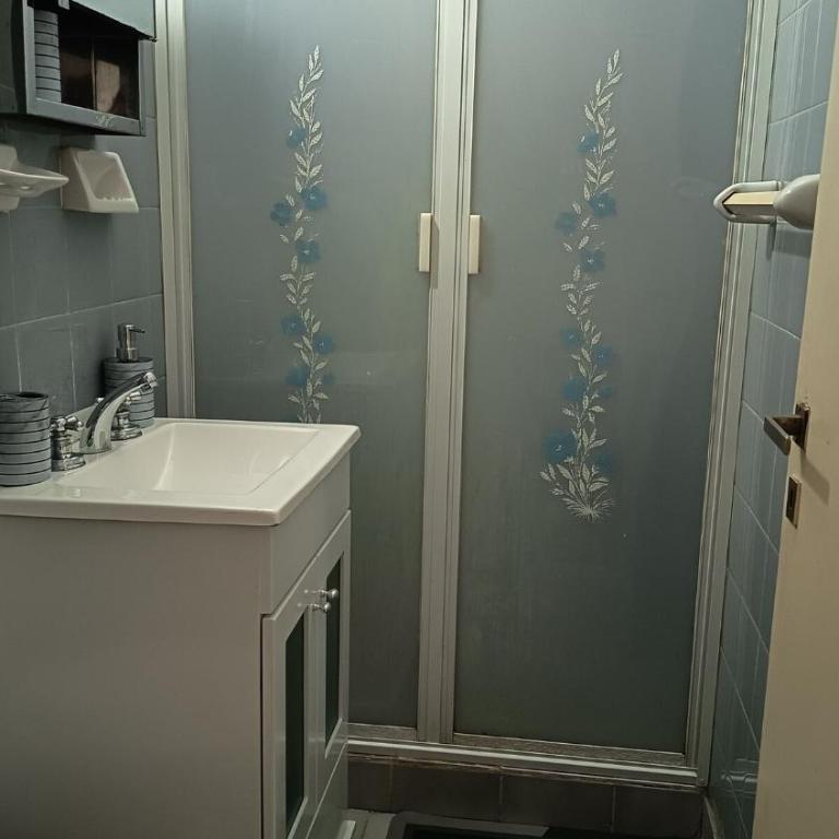 Departamento Entre Rios - One-Bedroom Apartment - 19