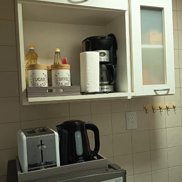 Departamento Entre Rios - One-Bedroom Apartment - 20