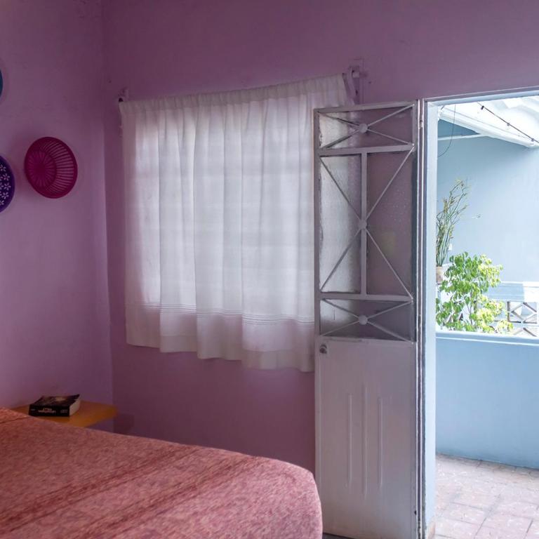 Casa de Don Pablo Hostel - Habitación Estándar con baño compartido - 1
