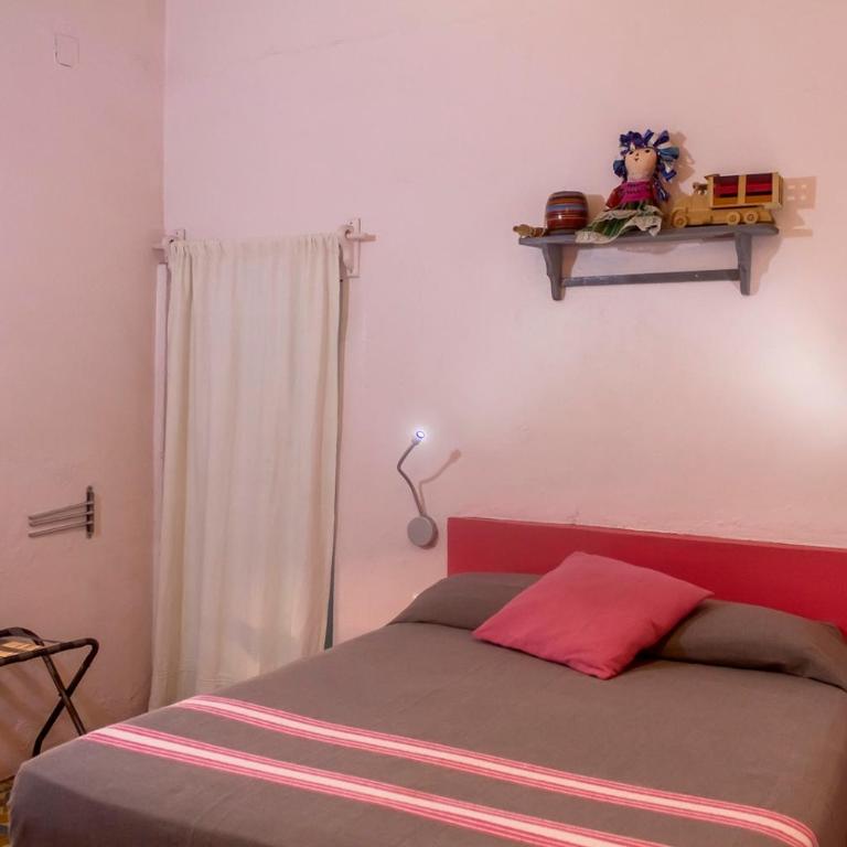 Casa de Don Pablo Hostel - Habitación Doble con baño privado - 5