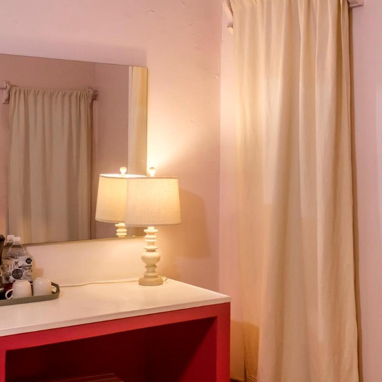 Casa de Don Pablo Hostel - Habitación Doble con baño privado - 2