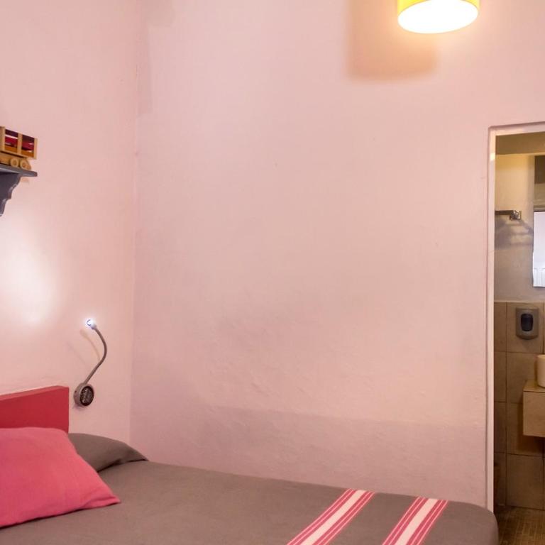 Casa de Don Pablo Hostel - Habitación Doble con baño privado - 1