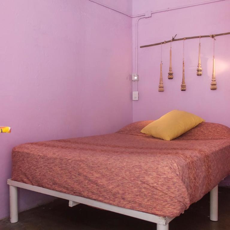 Casa de Don Pablo Hostel - Habitación Doble Pequeña - 3