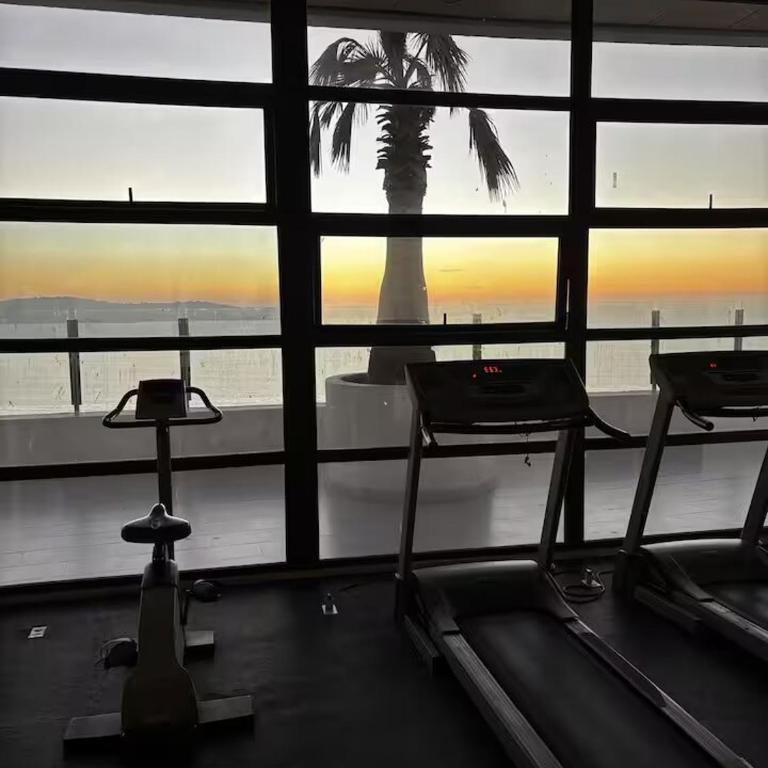 Jardín del Mar apartment - Two-Bedroom Apartment with Balcony and Sea View - 21