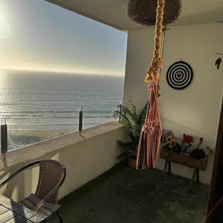 Jardín del Mar apartment - Two-Bedroom Apartment with Balcony and Sea View - 22