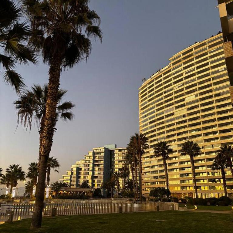 Jardín del Mar apartment - Two-Bedroom Apartment with Balcony and Sea View - 26