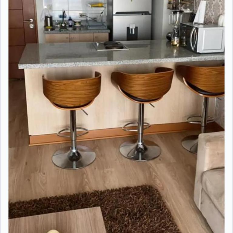 Condominio Marcan - Apartamento de 1 dormitorio - 3