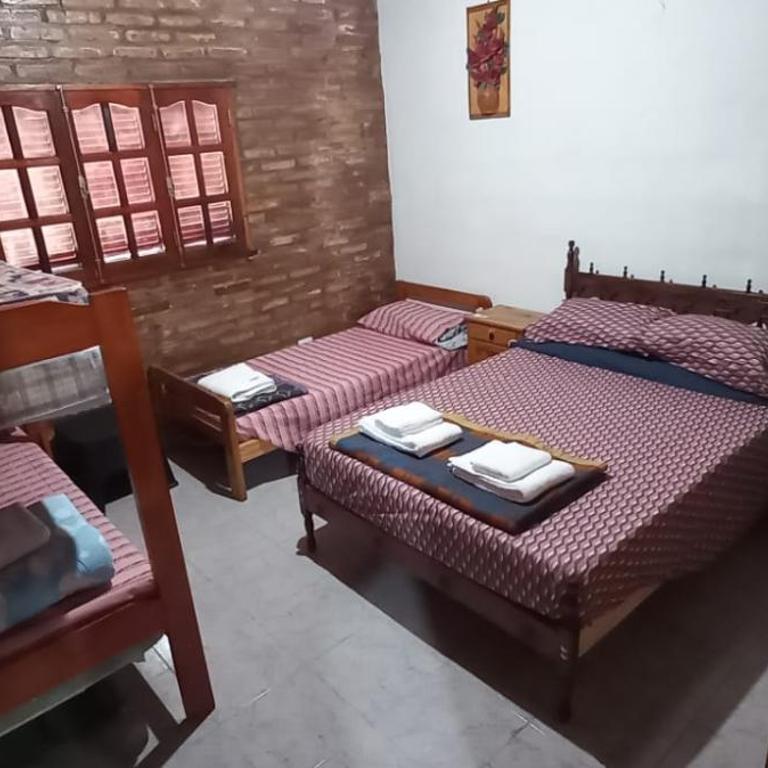 La Fortaleza - Casa con 1 dormitorio - 2