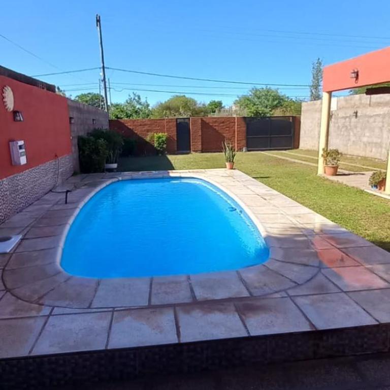 La Fortaleza - Casa con 1 dormitorio - 3