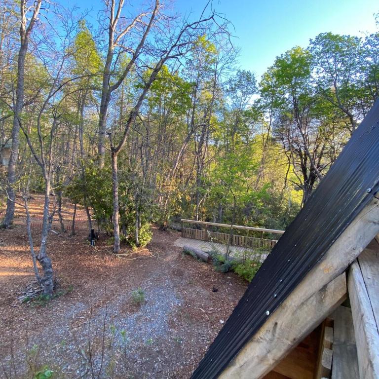 Refugio de montaña Amancay, Vilches Alto - Chalet - 28