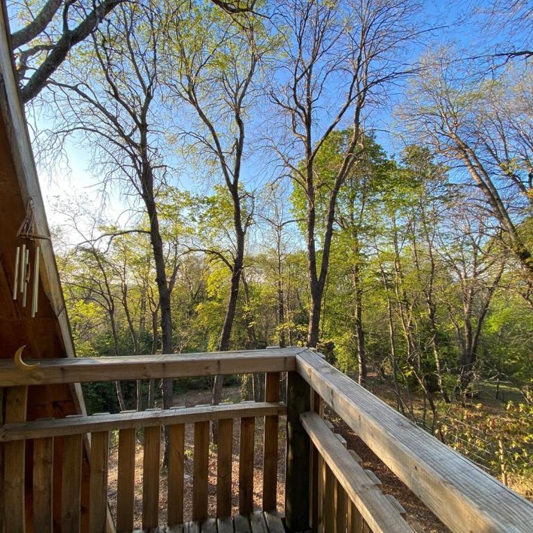 Refugio de montaña Amancay, Vilches Alto - Chalet - 30