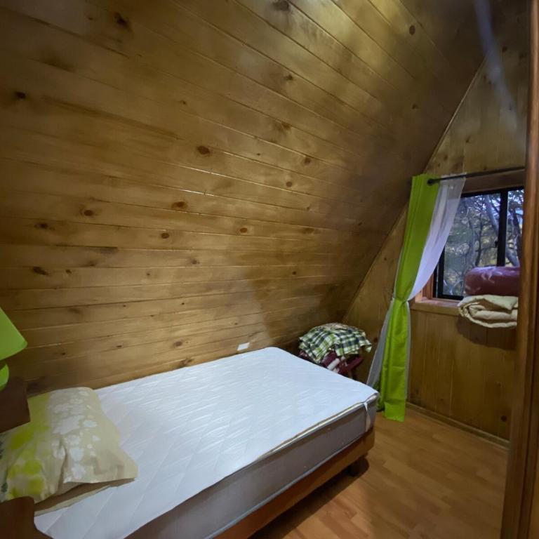 Refugio de montaña Amancay, Vilches Alto - Chalet - 34