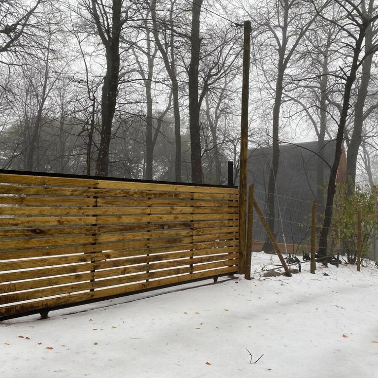 Refugio de montaña Amancay, Vilches Alto - Chalet - 41