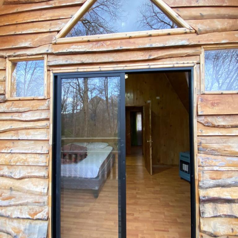 Refugio de montaña Amancay, Vilches Alto - Chalet - 43